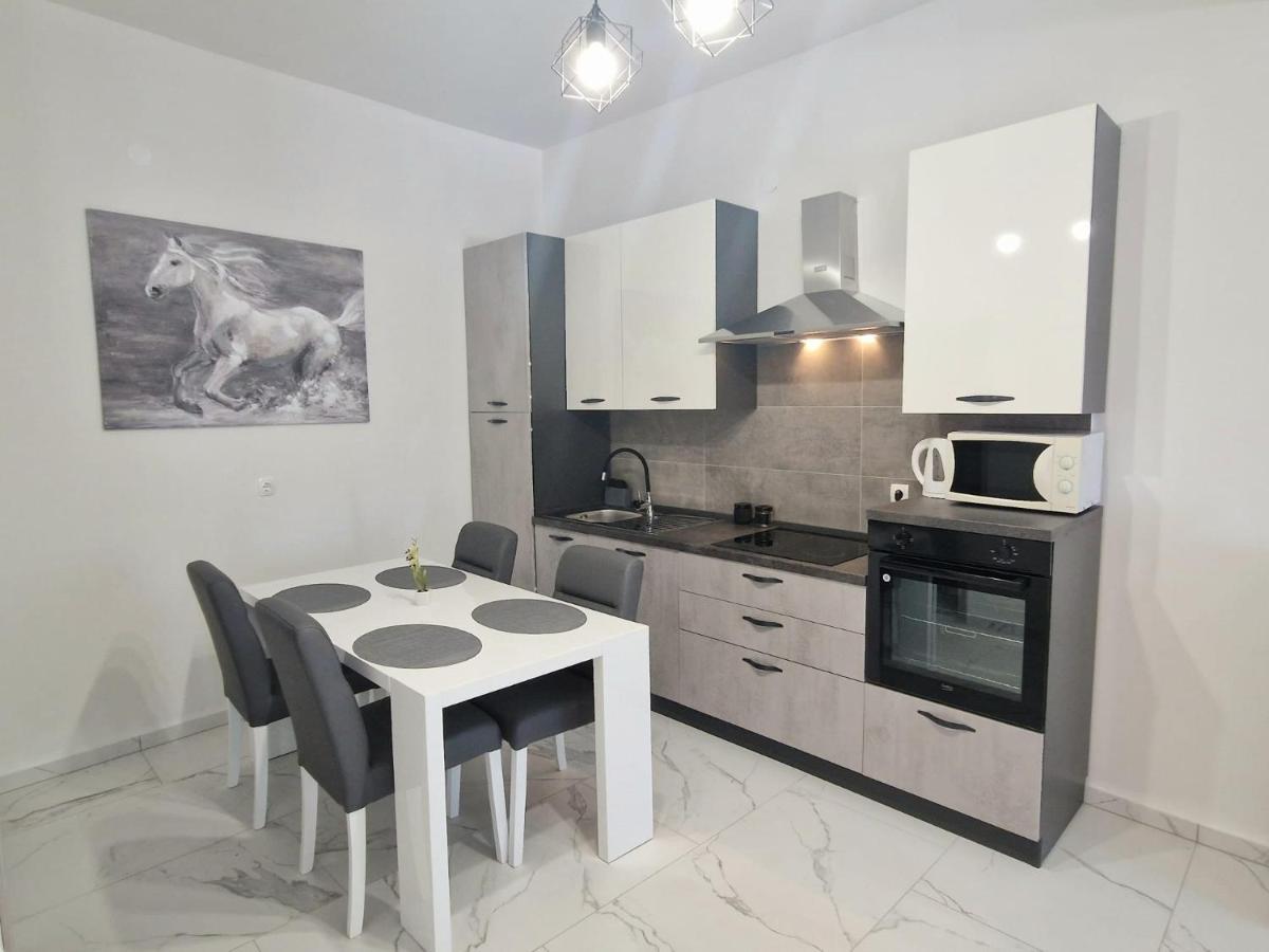 Apartman Ivan Kruševo Εξωτερικό φωτογραφία