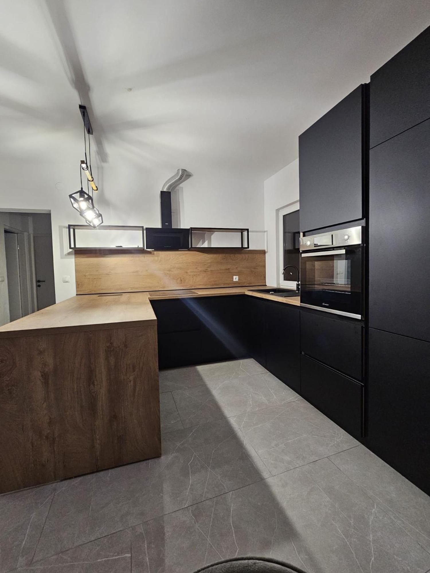Apartman Ivan Kruševo Εξωτερικό φωτογραφία