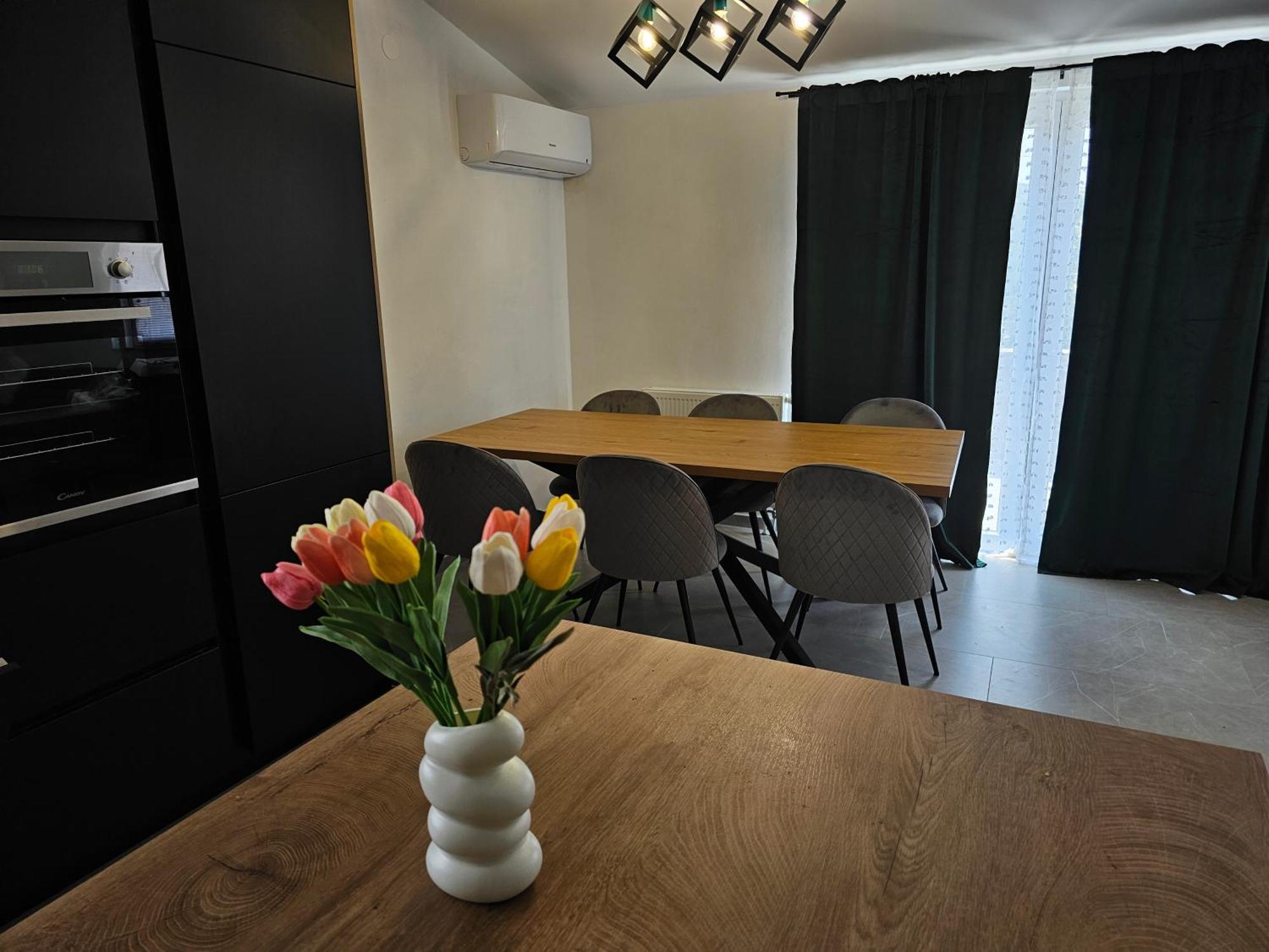 Apartman Ivan Kruševo Εξωτερικό φωτογραφία